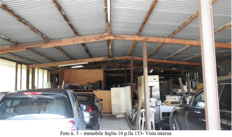 #18209 Immobile industriale - Lotto 0 - Santa Lucia - MC in vendita - foto 1