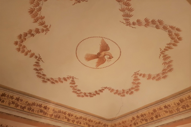 Residenze d'epoca in vendita