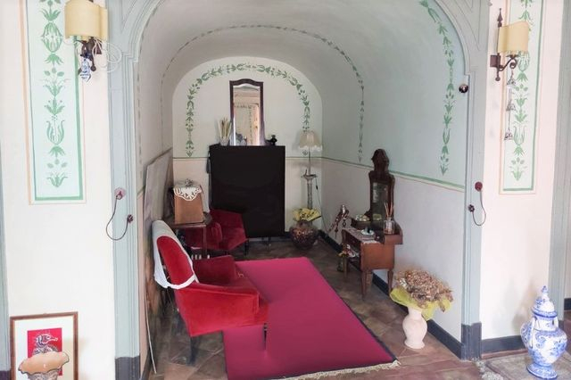 Residenze d'epoca in vendita