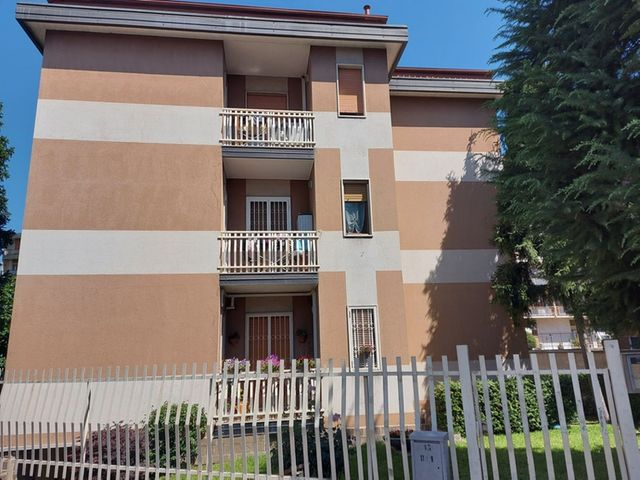 Appartamenti in vendita