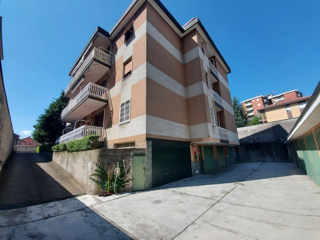 Appartamenti in vendita