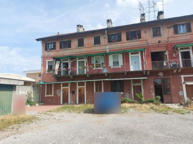 Appartamenti in vendita