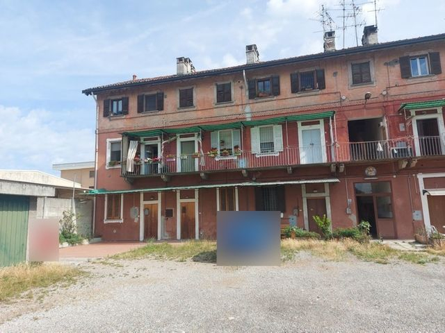 Appartamenti in vendita