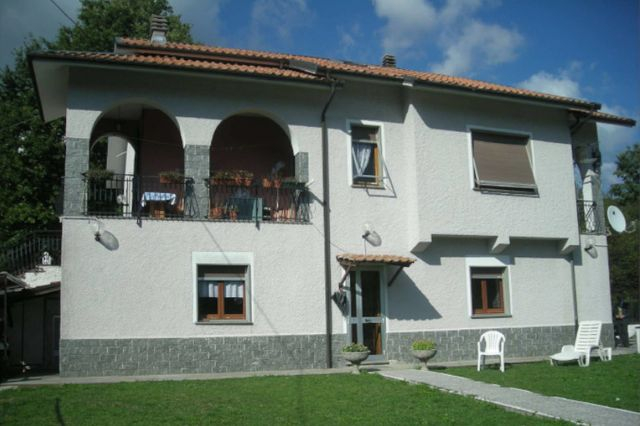 Ville in vendita