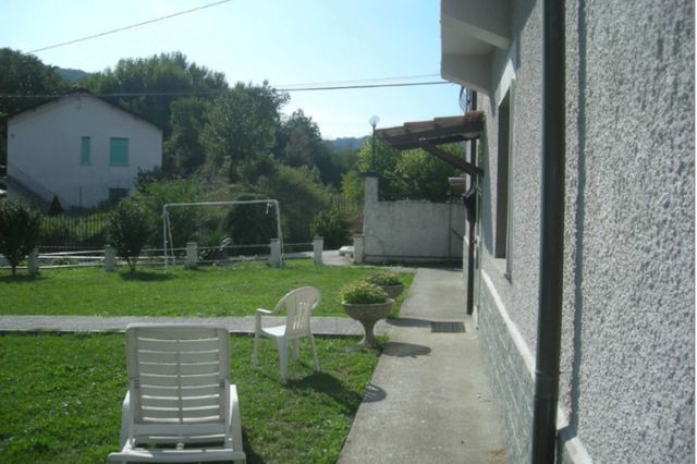 Ville in vendita