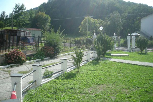 Ville in vendita