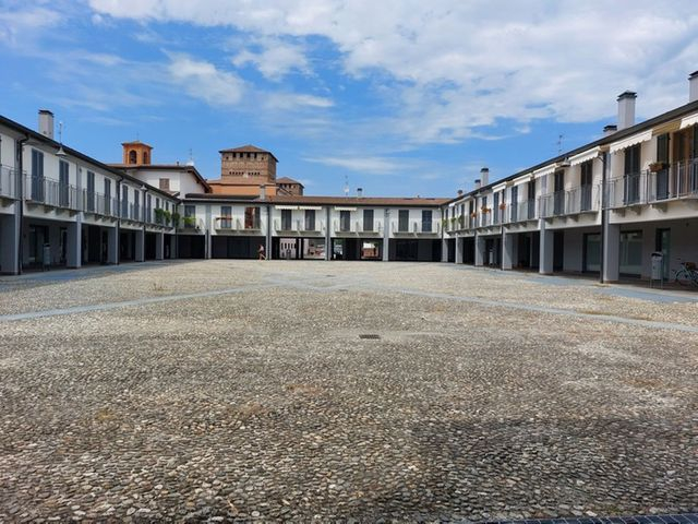 Appartamenti in vendita