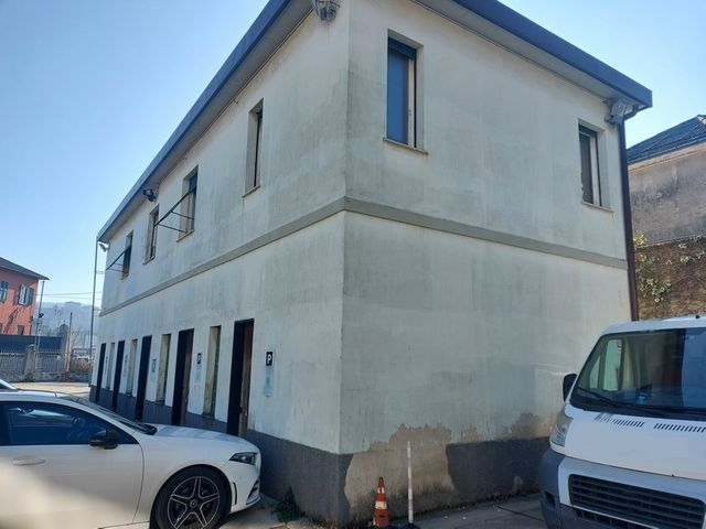 Complessi commerciali in vendita