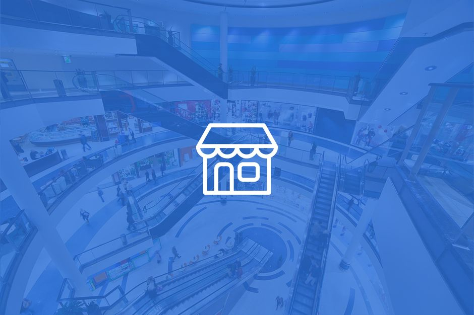 #18305 Negozio al piano terra, con due garage al piano interrato in vendita - foto 1