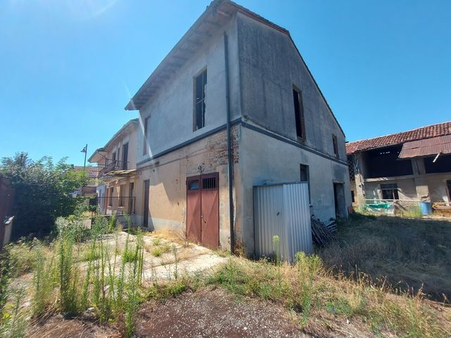 Rustici e casali in vendita