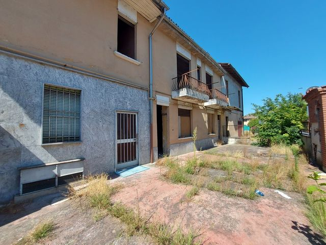 Rustici e casali in vendita
