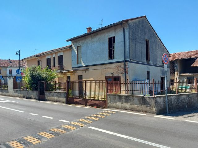 Rustici e casali in vendita