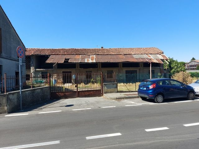 Rustici e casali in vendita