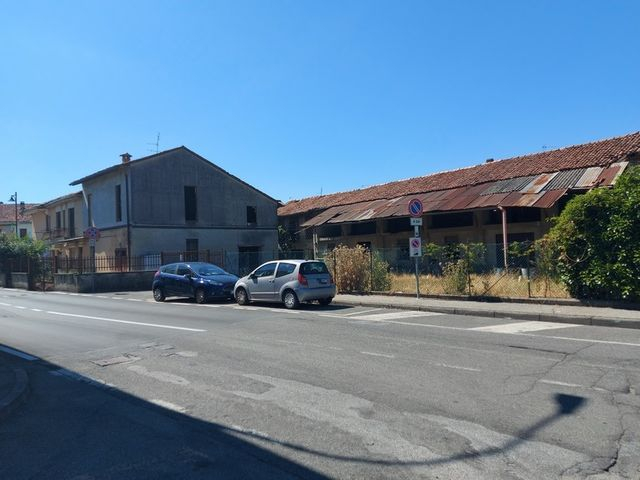 Rustici e casali in vendita