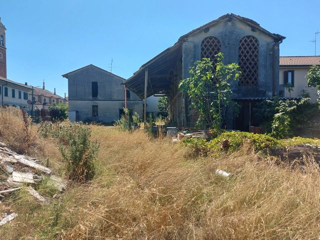 Rustici e casali in vendita