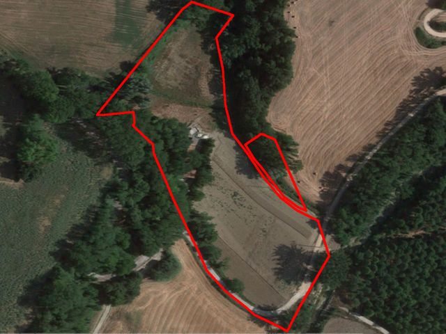 Agricoli in vendita