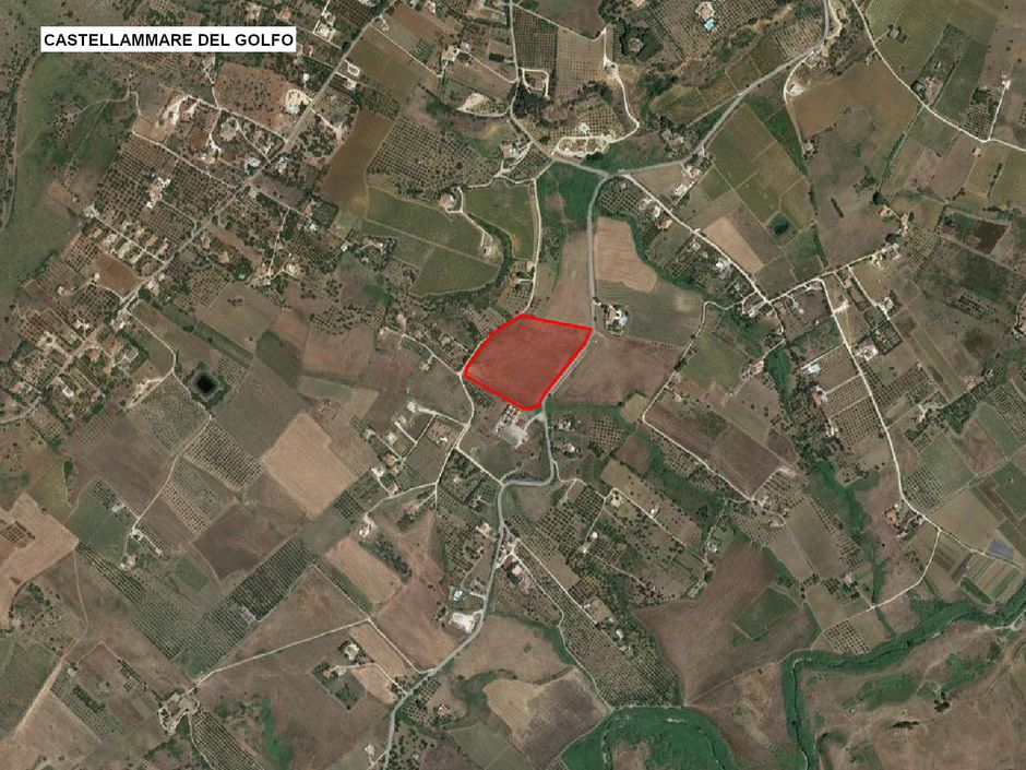 #18414 Terreni agricoli coltivati a seminativo e oliveto in vendita - foto 4
