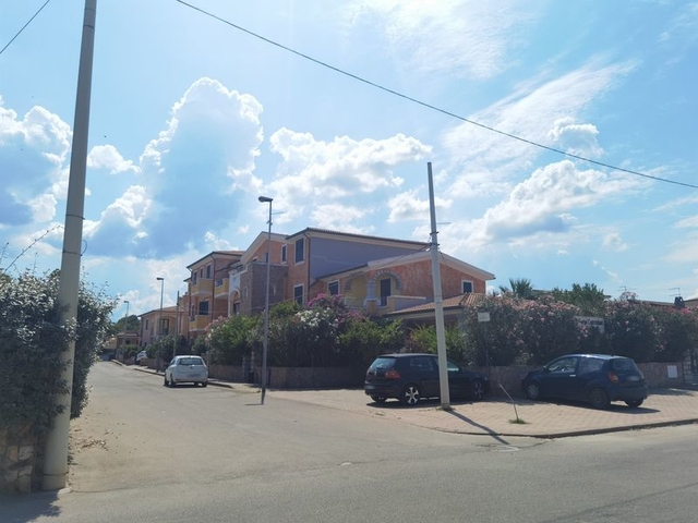 Appartamenti in vendita
