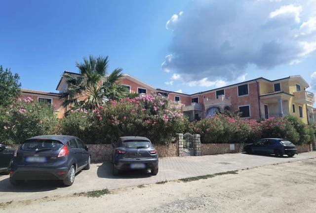 Appartamenti in vendita