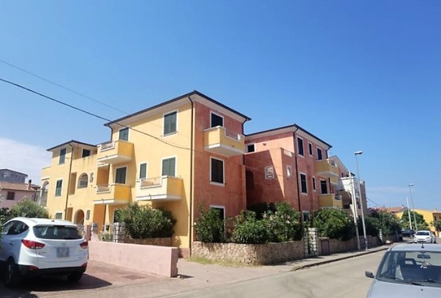 Appartamenti in vendita