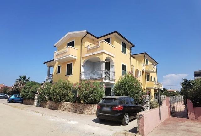 Appartamenti in vendita