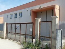 Part of a warehouse with offices - Lot 1847 (Auction 1847)