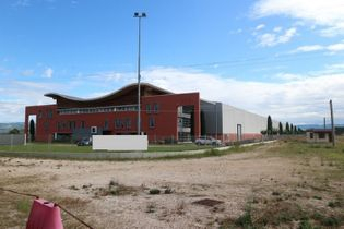 Capannoni artigianali in vendita
