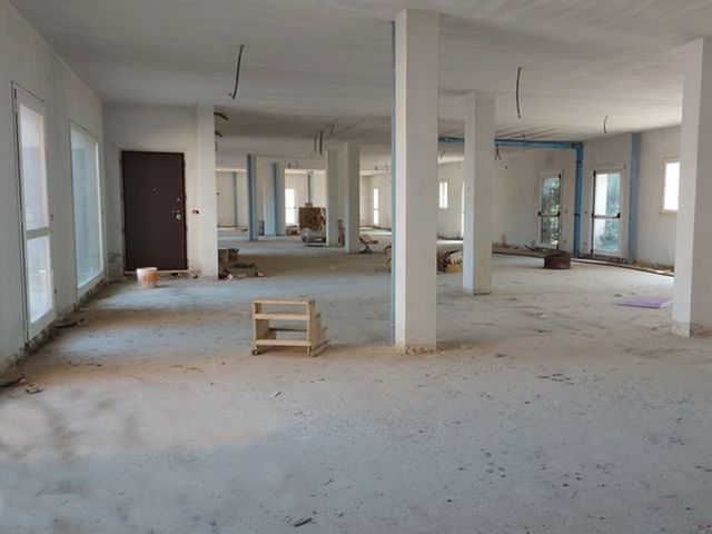 Palazzi in vendita