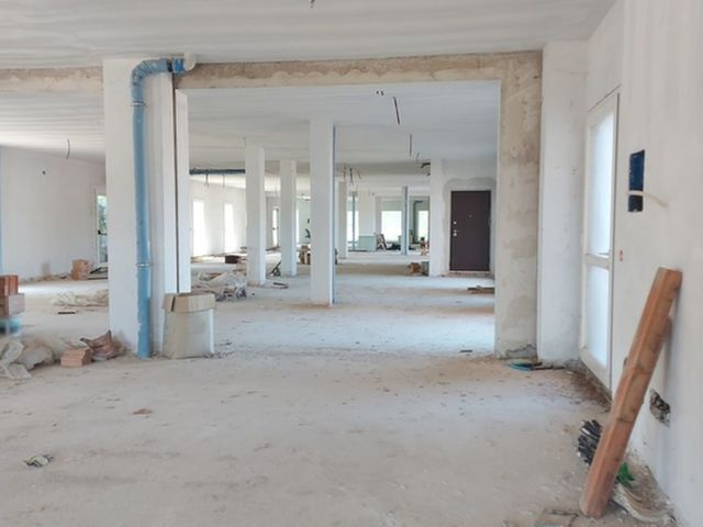 Palazzi in vendita