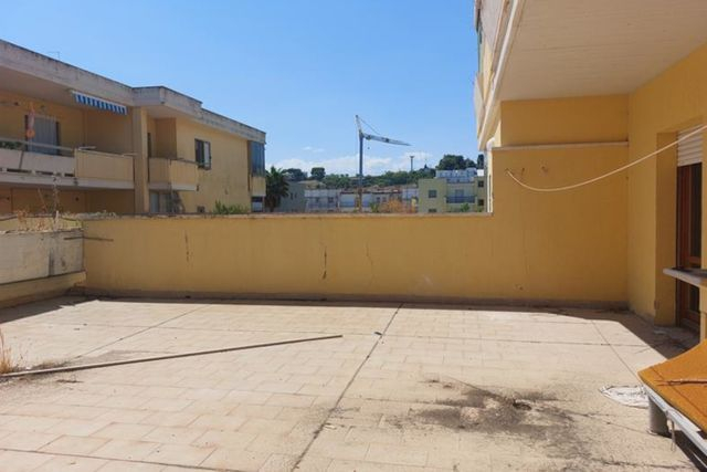 Appartamenti in vendita