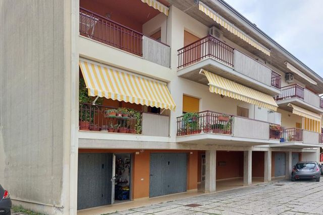 Appartamenti in vendita