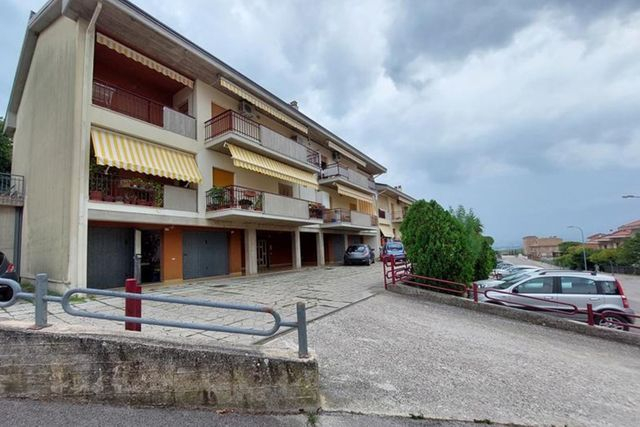 Appartamenti in vendita