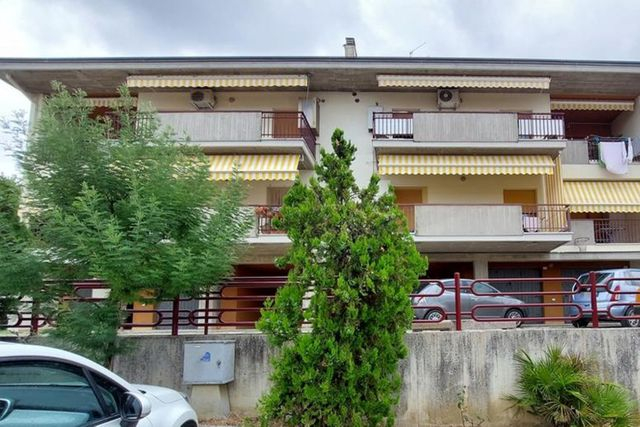 Appartamenti in vendita