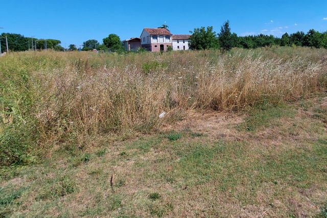Edificabili in vendita