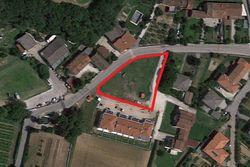 Building plot - Lot 1853 (Auction 1853)