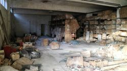 Laboratory in industrial complex - Lot 1857 (Auction 1857)