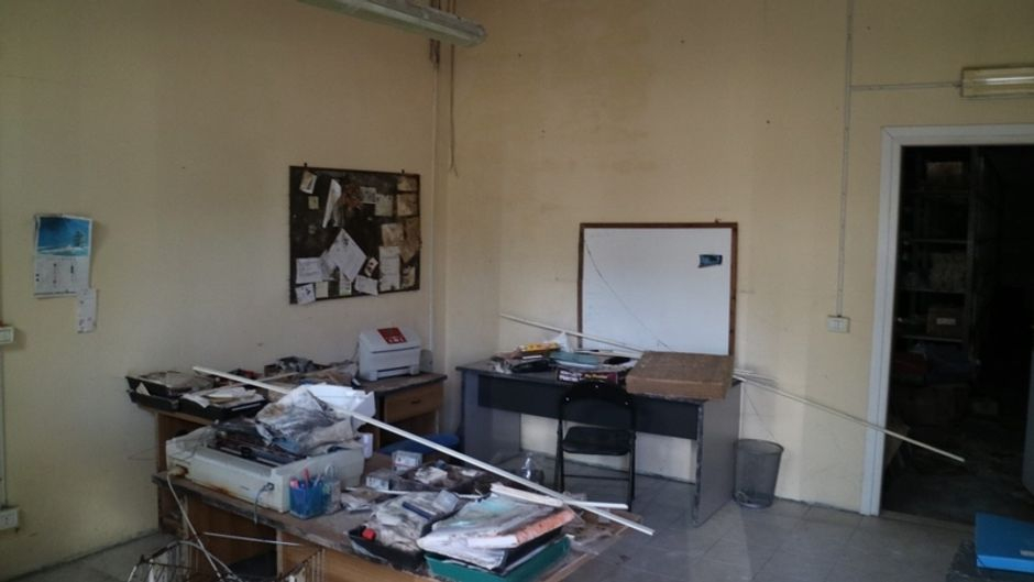 #1857 Laboratorio in complesso industriale in vendita - foto 3