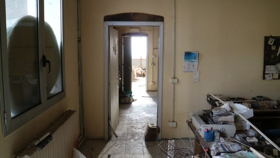 #1857 Laboratorio in complesso industriale in vendita - foto 5