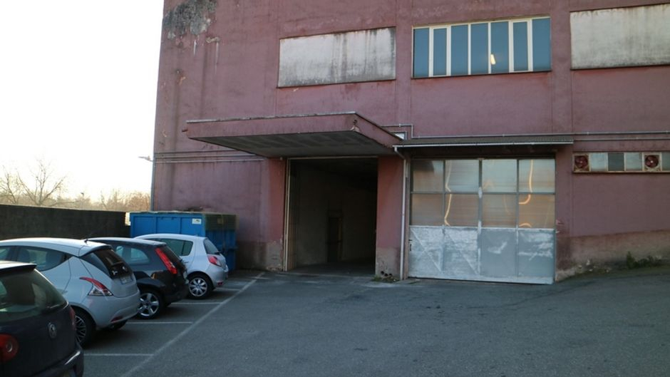 #1857 Laboratorio in complesso industriale in vendita - foto 9
