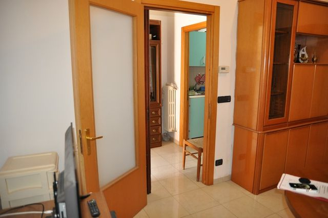 Appartamenti in vendita