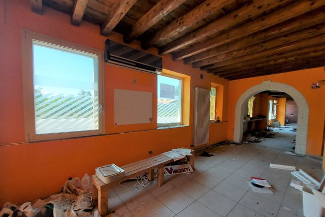 Negozi in vendita