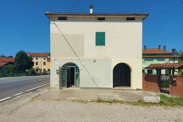 Negozi in vendita