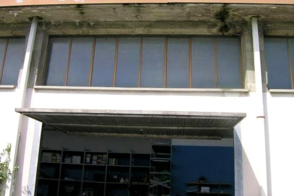 #18670 Porzione di laboratorio e deposito interrato (Lotto 2A) in vendita - foto 4