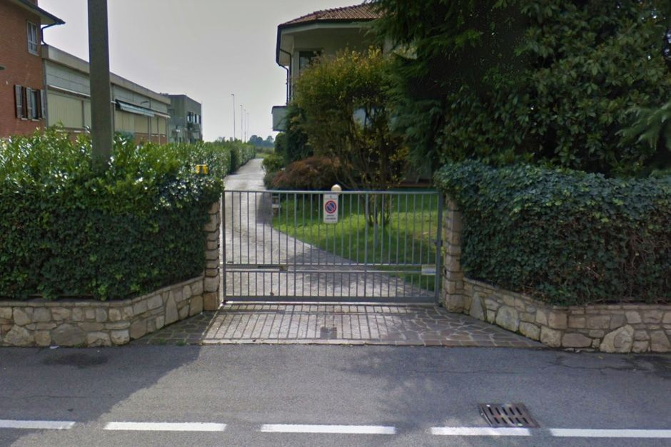 #18670 Porzione di laboratorio e deposito interrato (Lotto 2A) in vendita - foto 5