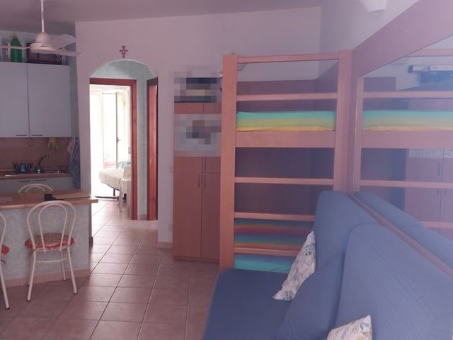 Appartamenti in vendita