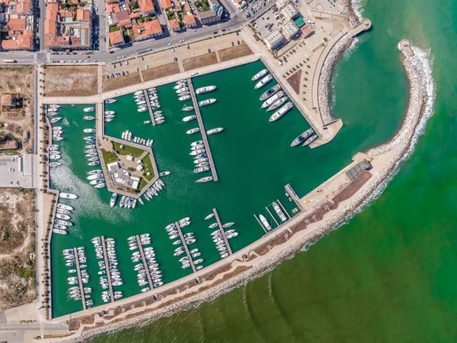 Posti barca in vendita
