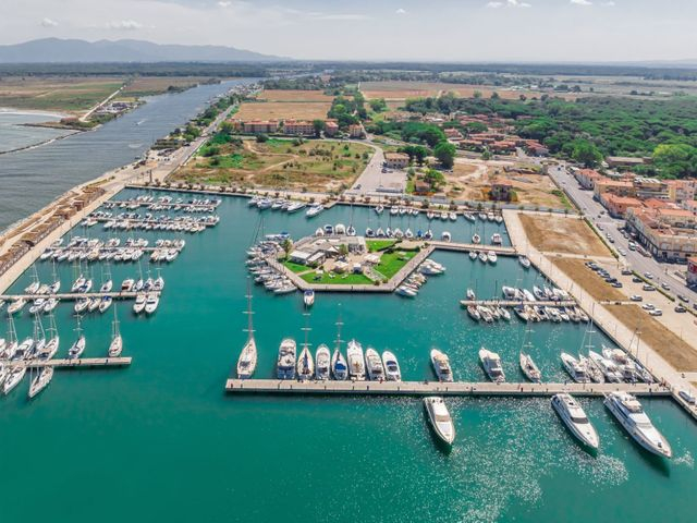 Posti barca in vendita