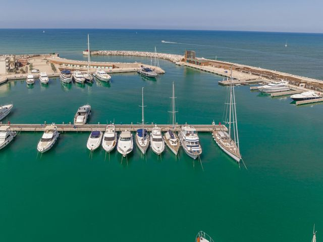 Posti barca in vendita
