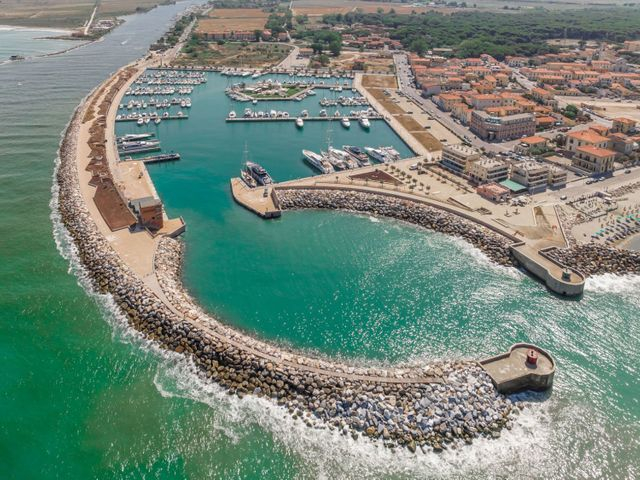 Posti barca in vendita