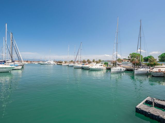 Posti barca in vendita